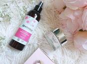 Sublime teint avec nouvelle gamme éclat rose Centifolia