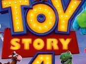 [Trailer] Story Woody Buzz sont retour