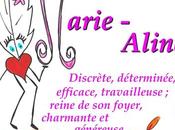 Marie-Aline