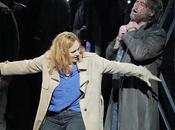 extraordinaire Anja Kampe anime Fanciulla West l'opéra Munich