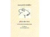 (Anthologie permanente) Jean-Pierre Bobillot, pRose Rats