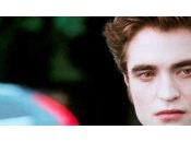 Robert Pattinson lice pour prochain Nolan