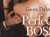 Perfect Boss Gwen Delmas
