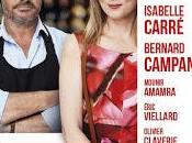 dégustation scène Ivan Calbérac