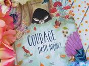 Courage petit lapin Nicola Kinnear