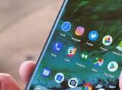 Android vous laisser choix pour navigateur internet