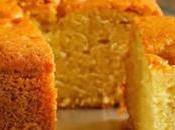 Gâteau moelleux vanille thermomix