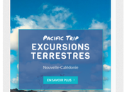 [Réalisation] Site réservation d’activités touristiques Pacific Trip