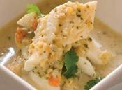 filets merlan lait coco cookeo