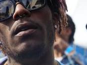 Bloqué label, Vert pourrait peut-être jamais sortir album