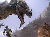 Elder Scrolls Online: Elsweyr dévoile dans nouveau trailer