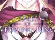 [7BD] Tales Wedding Rings tome