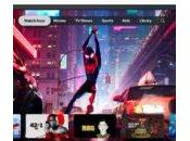 Apple prix, mais Steven Spielberg exclusivités