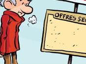 Chômage calvaire plus