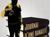 Larry Benzaken "Journal d'une banalité extraordinaire"