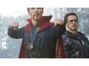 Endgame affiche tous Avengers