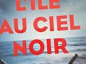 L'île ciel noir Lara Dearman