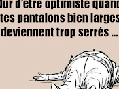 Est-ce difficile d'être positif