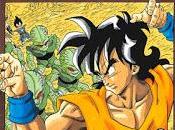 Dragon Ball Extra Comment suis réincarné Yamcha