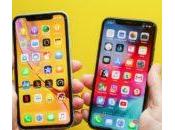 L’iPhone domine marché américain smartphones