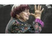 Agnès Varda, icône Nouvelle Vague, décédée