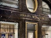 Harry Winston: Ouverture d’un salon Monaco