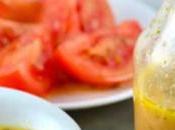 Vinaigrette huile noix thermomix