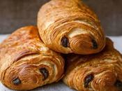 Pain chocolat facile thermomix