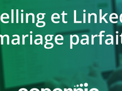Social selling LinkedIn mariage parfait