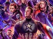 Avengers Endgame ultime bande annonce avec Thanos