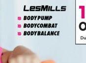 Durant mois d'Avril profitez D'UN MOIS OFFERT* dans salles sport INTERVAL