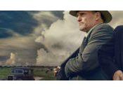 Critique Highwaymen exécution règle Bonnie Clyde