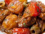 tajine poulet marocain thermomix