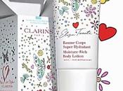 Prix Clarins pour l’enfance Découvrez nouveau Produit Partage 2019