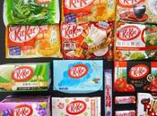 Japon Quel shopping faire place