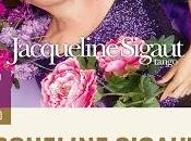 Jacqueline Sigaut demain soir Iberia l’affiche]