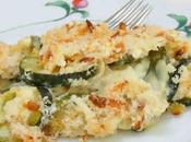 Gâteau courgettes parmesan thermomix