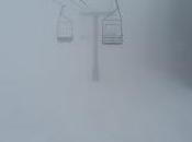 Existent-ils jours assez mauvais pour skier