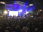 Festival Artistes Deux Chansons