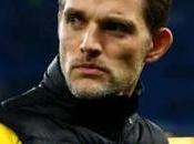 Thomas Tuchel faire grand ménage