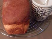 Brioche douce rhum