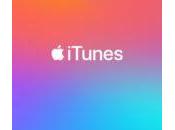 Apple point cesser iTunes pour proposer applications séparées