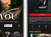 Netflix supporte plus l’AirPlay d’Apple