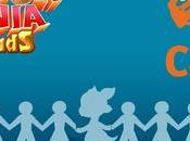 Joignez forces Gameloft CARE dans Dragon Mania Legends