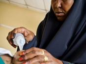 Somalie CICR forme sages-femmes pour réduire taux mortalité maternelle infantile