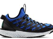 Nike présente toute nouvelle silhouette, React Terra Gobe