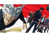 Critique Punch saison épisode faire