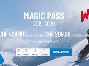 Magic, version suisse forfait Epic