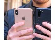 iPhone Huawei prêt fournir modems Apple