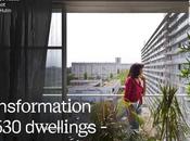 MIES ROHE 2019 Grand Parc Bordeaux (France)